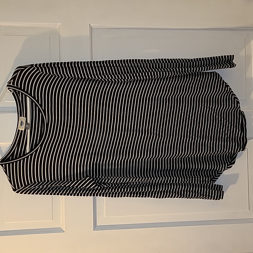 Striped Top